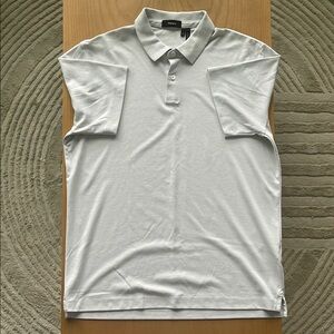 Theory Standard Pique Polo